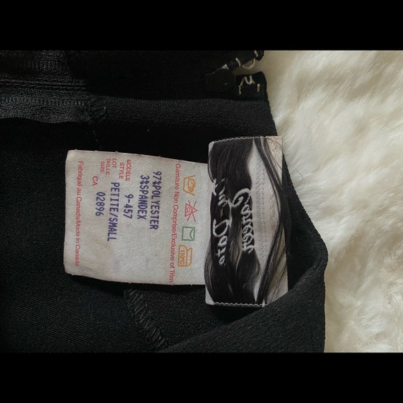 Du-Date Career Little Black Dress - Picture 15 of 16